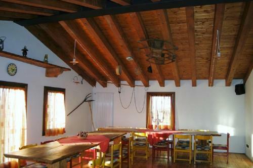 Agroturismo Agriturismo La Prateria