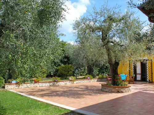 Locazione Turistica Olive Grove Sabina