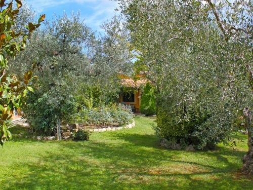 Locazione Turistica Olive Grove Sabina
