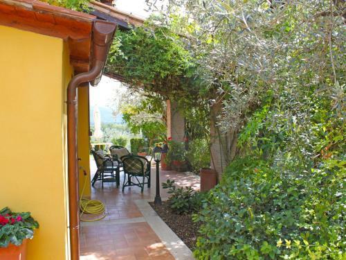 Locazione Turistica Olive Grove Sabina
