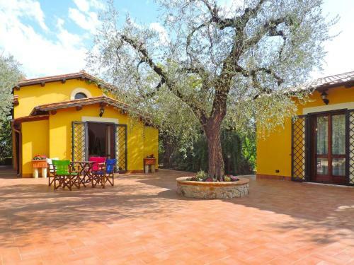 Locazione Turistica Olive Grove Sabina