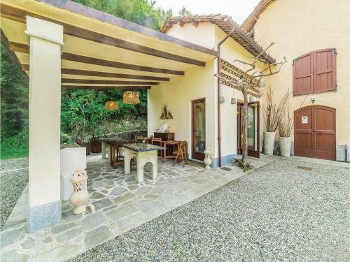 Casa Il Giardino