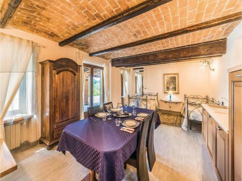 Casa Il Giardino