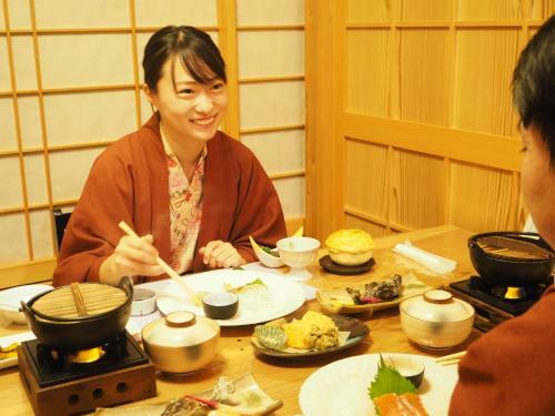 Akagi Onsen Hotel