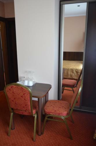 Hostal Dormed Medical Spa