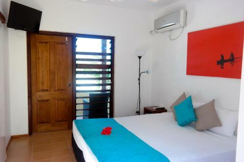 Moorings Hotel