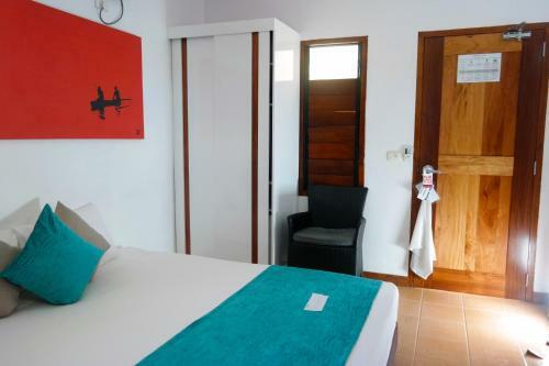 Moorings Hotel