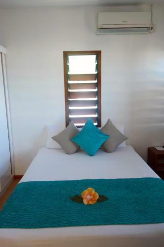 Moorings Hotel