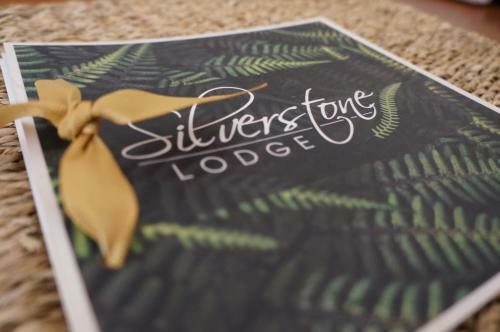 Silverstone Lodge