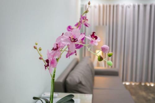 Apartamento Fallsway Suites