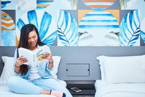 Hotel Ibis Budget Singapore Sapphire (Sg Clean)