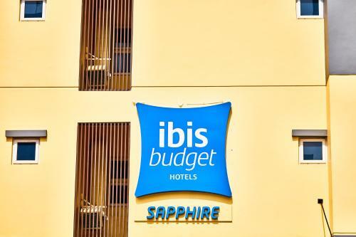 Hotel Ibis Budget Singapore Sapphire (Sg Clean)