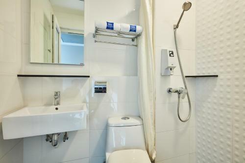 Hotel Ibis Budget Singapore Ruby