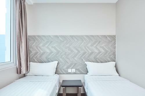 Hotel Ibis Budget Singapore Ruby