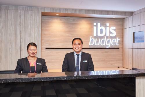 Hotel Ibis Budget Singapore Ruby