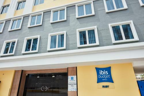 Hotel Ibis Budget Singapore Ruby
