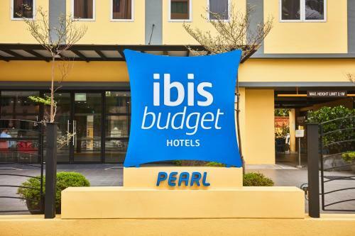 Hotel Ibis Budget Singapore Pearl (Sg Clean)