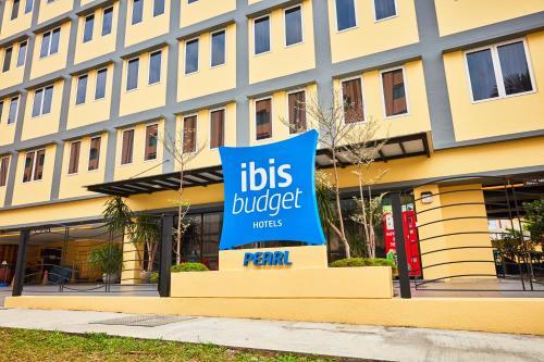 Hotel Ibis Budget Singapore Pearl (Sg Clean)
