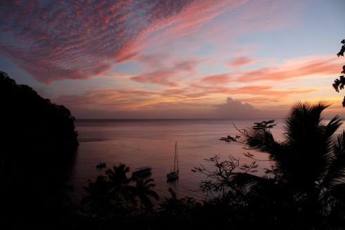 Hotel Anse Chastanet Resort