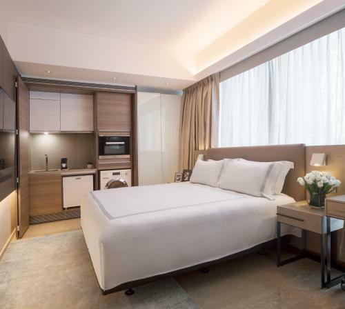 Aparthotel Fraser Residence Orchard Singapore (Sg Clean)