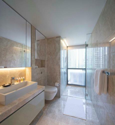 Aparthotel Fraser Residence Orchard Singapore (Sg Clean)