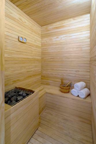 Aparthotel Fraser Residence Orchard Singapore (Sg Clean)