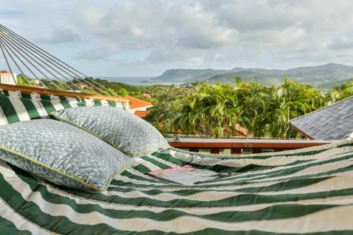 Cap Estate Villa Sleeps 10 Pool Air Con Wifi