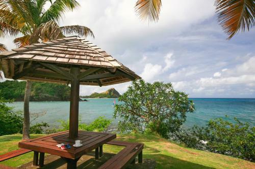 Cap Estate Villa Sleeps 4 Pool Air Con Wifi