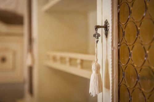 Apartamento Trulli Di Bacco