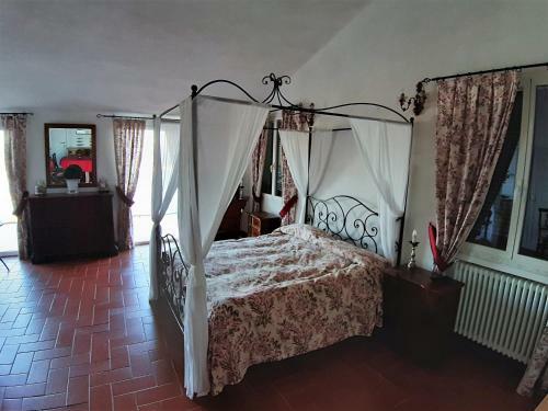 Villa Bellosguardo Apartments