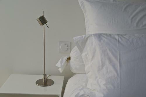 Apartamento 18 Crebillon