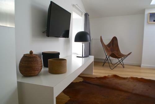 Apartamento 18 Crebillon