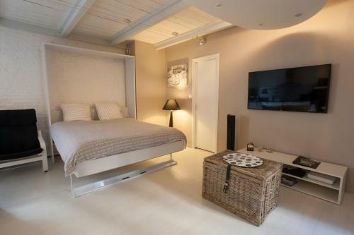 Apartamento Escalille Le Royale