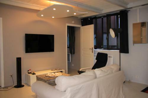 Apartamento Escalille Le Royale