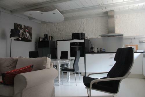 Apartamento Escalille Le Royale
