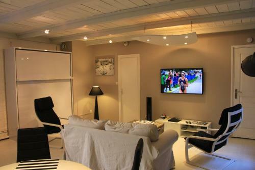 Apartamento Escalille Le Royale