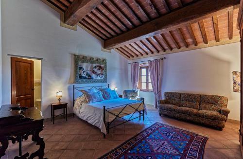La Magnifica B&B