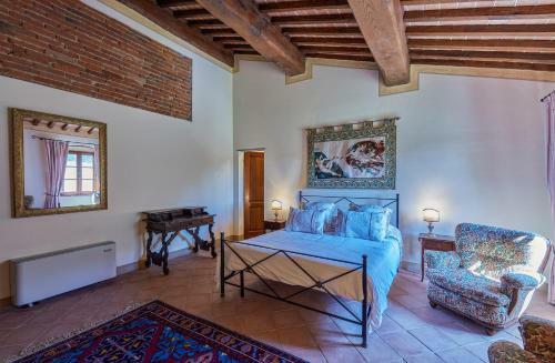 La Magnifica B&B