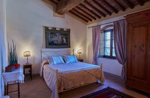 La Magnifica B&B