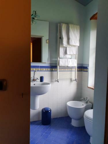 La Magnifica B&B