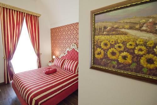 Bed & Breakfast Il Borgo Relais