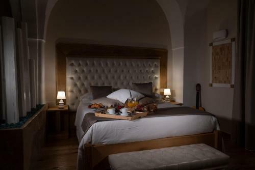 Bed & Breakfast Il Borgo Relais