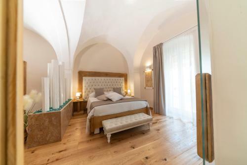 Bed & Breakfast Il Borgo Relais