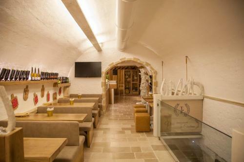 Bed & Breakfast Il Borgo Relais