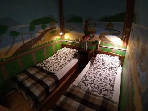 Hostel Grad
