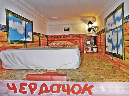 Hostel Grad