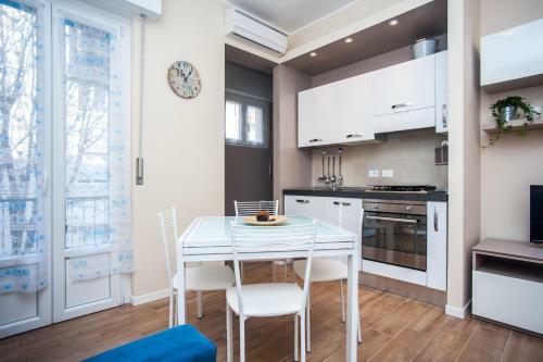 Morosini Apartment