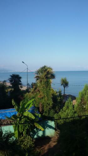 Agroturismo Ninoshvili 26