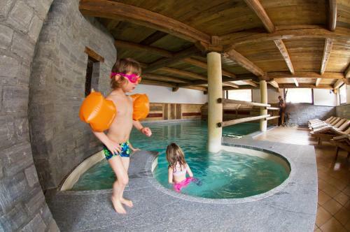 Hotel Jolanda Sport