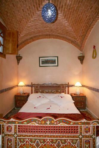 Riad Moulay Spa